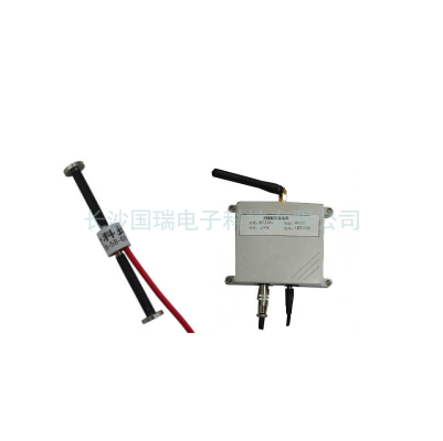 無線應(yīng)變計(jì)