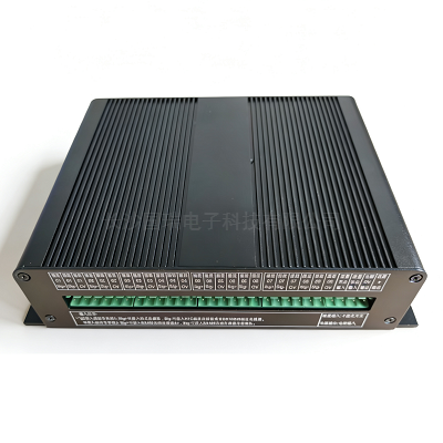 遙測終端（RTU）